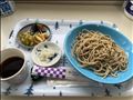 上尾らへんのクセ強お蕎麦屋さん　2