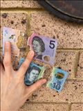 オーストラリアのお金