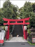 愛宕神社に行ってきた