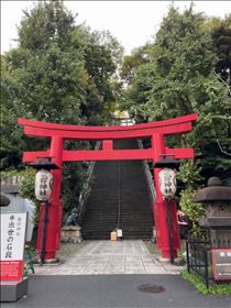 るい・愛宕神社に行ってきた