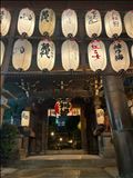 中洲あたりをぶらり