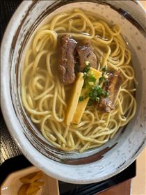 るい・お昼ご飯