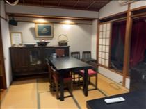 るい・徳島、秋田町の料亭　1