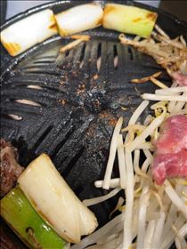 るい・長ねぎを、美味しく食べる為の肉　なのかもしれない