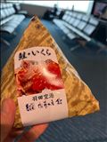 いつものやつ