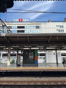 るい・るぃたんの夏休み始まり～