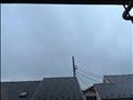 雷だぁ