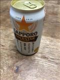 久しぶりのビール