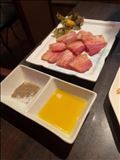 沖縄料理もたまにはいいですね