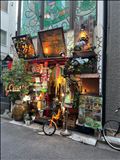 探し物の旅　再開