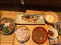 感動の定食を出す、最高のお店を見つけました