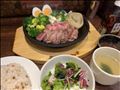 ステーキ　ロッヂ　2