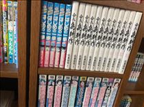 るい・この棚を見てびっくりした事