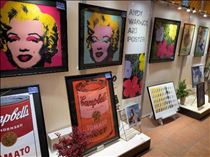 るい・東京芸術劇場の中に入ってみたー　2