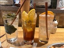 るい・素敵な居酒屋発見