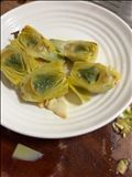 じゃーん　出来上がり！