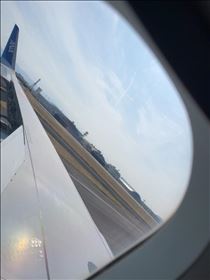 るい・着いたー