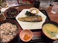 安心、安定の大戸屋
