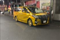 るい・見たらいい事ある車ってことにしよう