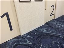るい・目薬が大事らしい
