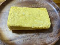るい・卵は毎日かかさない