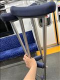 連休頂きまず、6
