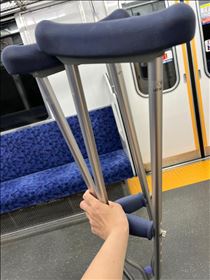 るい・連休頂きまず、6