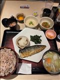 何も変わり映えしないけど、今日の夜ご飯
