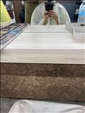 髪の毛切ったよーん