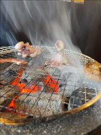 るい・焼き肉　安安　行った事ありますか？