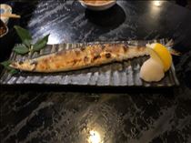 るい・やっぱり秋刀魚は旨いっ！！