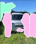 新しい友達がやってきた