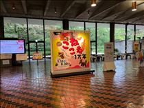 るい・埼玉歴史と民族の博物館に行ってきた