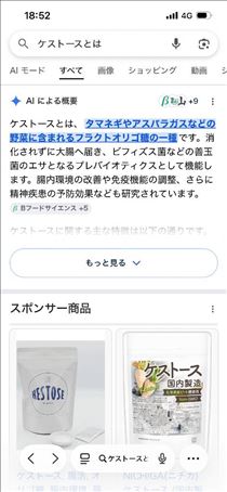 るい・けすとーす　　知ってる？