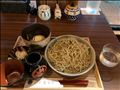 池袋の十割蕎麦　ナラヤ