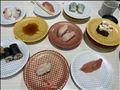 魚米、月に2回くらい行ってるな