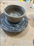 陶芸体験に行ってきた　　3