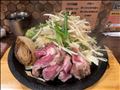 筋肉メシ