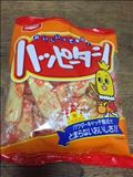 亀田製菓のお菓子はハズレナシだよね。