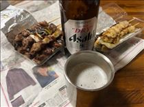 るい・良い時間でした
