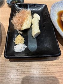 るい・食べた事ありますかー？