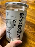 鳥取は鬼太郎なのね