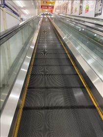るい・なかなか圧巻