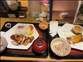 バクダン小鉢と麦味噌汁が無くて困ったるぃたんは