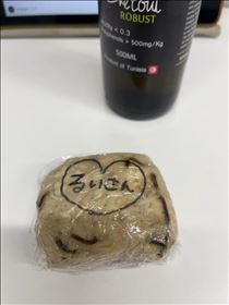 るい・なつささんに貰ったーーー