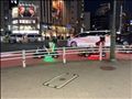 マリオカートが新宿に