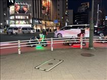 るい・マリオカートが新宿に