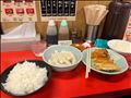 宇都宮で、餃子を食らう