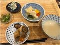 朝食ブュッフェ　続き