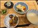 朝食ブュッフェ　続き